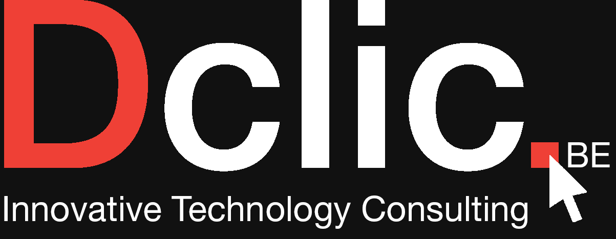 Logo Dclic
